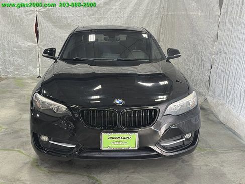 Used 2016 BMW 228i xDrive Coupe AWD/4WD image 19
