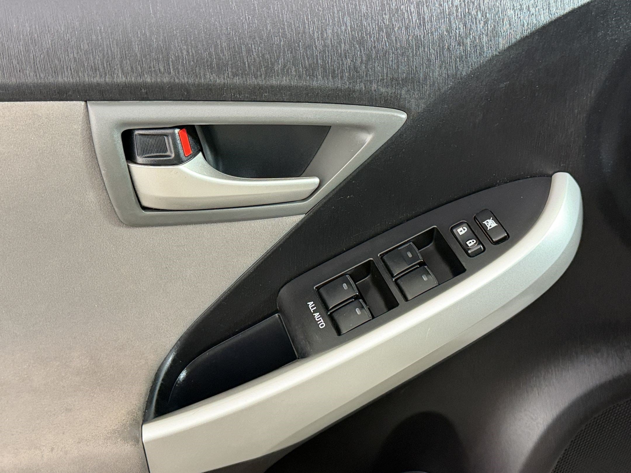 Used 2015 Toyota Prius Prime Plug-In Hybrid FWD image 26