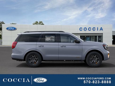 New 2027 Ford Expedition Tremor w/ Driver's Package AWD/4WD image 5