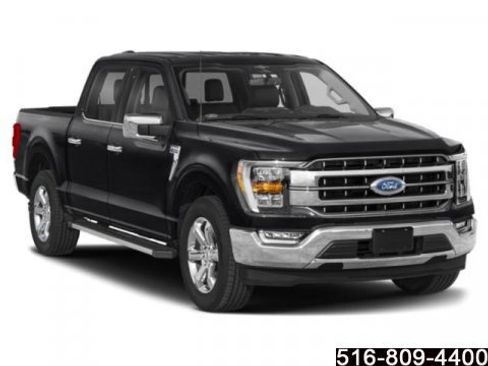Used 2023 Ford F150 XL w/ STX Appearance Package AWD/4WD image 7