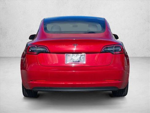 Used 2023 Tesla Model 3 Standard Range RWD image 7