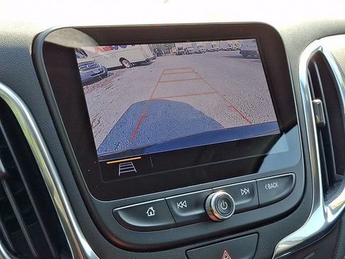 Used 2019 Chevrolet Equinox Premier AWD/4WD image 20