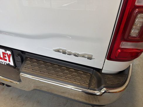 Used 2022 RAM 2500 Laramie image 11