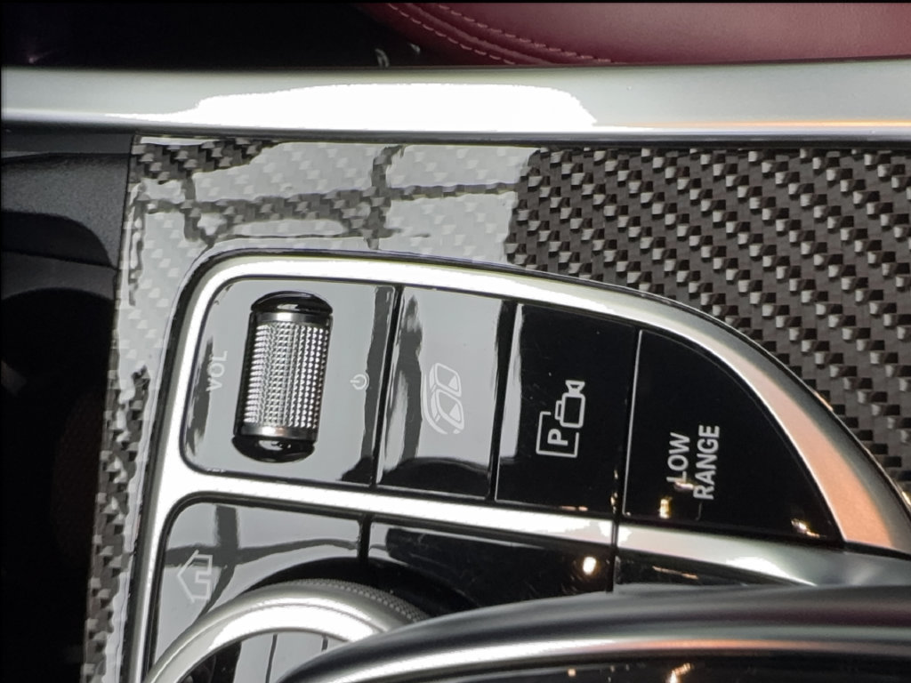 Used 2023 Mercedes-Benz G 63 AMG 4MATIC image 46