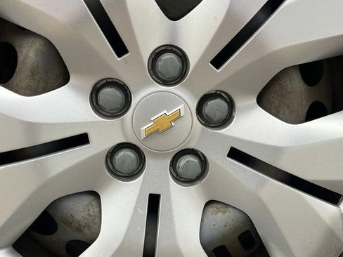 Used 2016 Chevrolet Cruze LS image 13