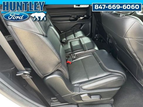 Used 2023 Ford Explorer ST w/ Equipment Group 401A AWD/4WD image 10