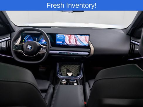 Certified 2025 BMW X3 xDrive30i AWD/4WD image 9