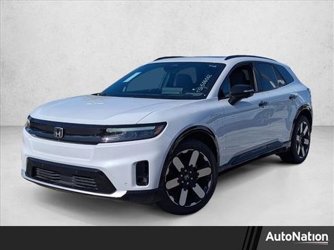 New 2026 Honda Prologue Elite image 1