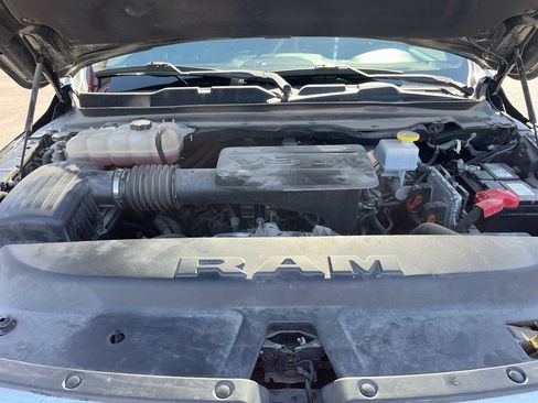 Used 2023 RAM 1500 Big Horn AWD/4WD image 29
