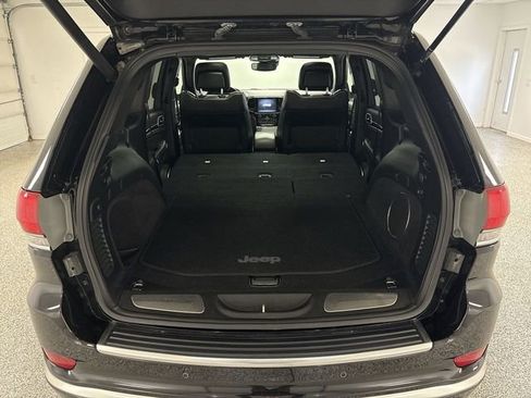 Used 2020 Jeep Grand Cherokee Summit image 31