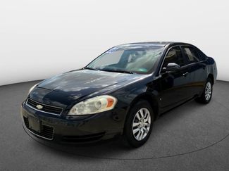 Used 2008 Chevrolet Impala LS FWD video 1