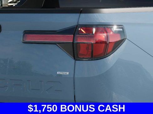 New 2026 Hyundai Santa Cruz SE AWD/4WD image 12