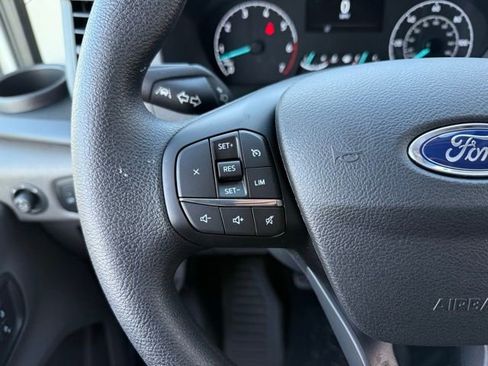 New 2025 Ford Transit 250 Low Roof AWD w/ Load Area Protection Package image 19