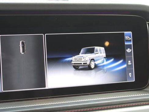 Used 2021 Mercedes-Benz G 550 G 550 image 35