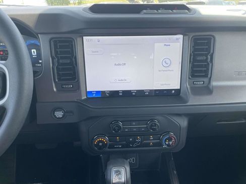 New 2026 Ford Bronco 2-Door AWD/4WD image 20