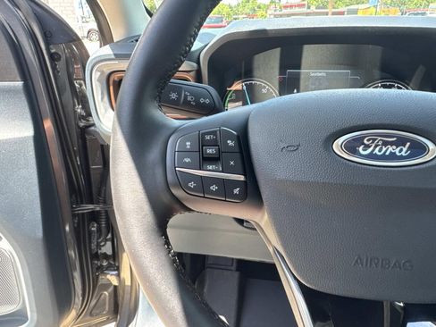 Used 2024 Ford Maverick Lariat FWD image 23