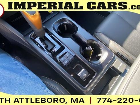 New 2026 Subaru Outback Wilderness image 26