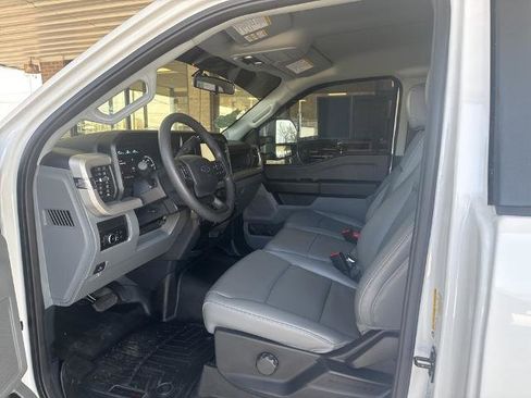 Certified 2024 Ford F350 XL w/ XL Off-Road Package image 8