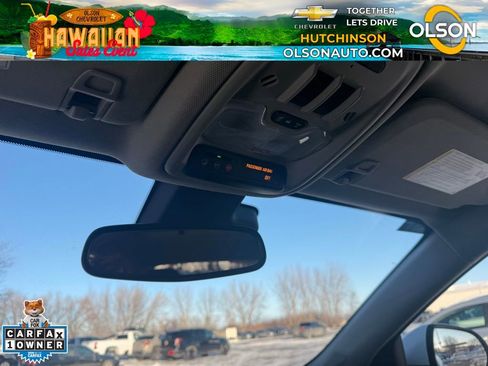 Used 2023 Buick Encore GX Essence w/ Experience Buick Package image 22