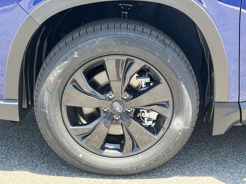 New 2026 Subaru Ascent Premium AWD/4WD image 35