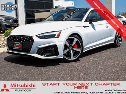 Used 2022 Audi A5 2.0T Premium Plus w/ Premium Plus