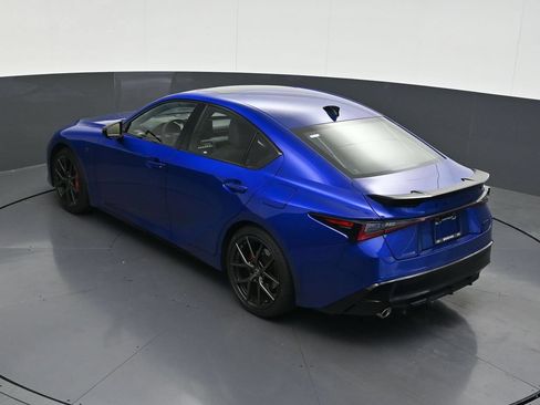 Used 2026 Lexus IS 350 F Sport RWD image 15