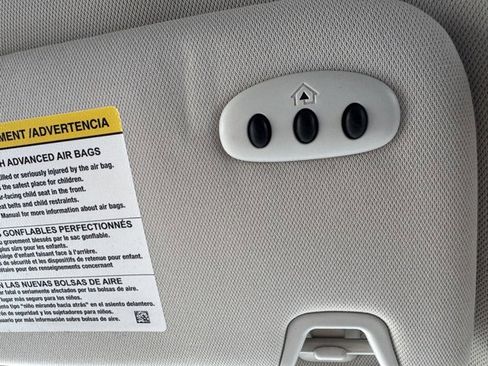 Used 2024 Ford Edge SEL w/ Convenience Package image 25