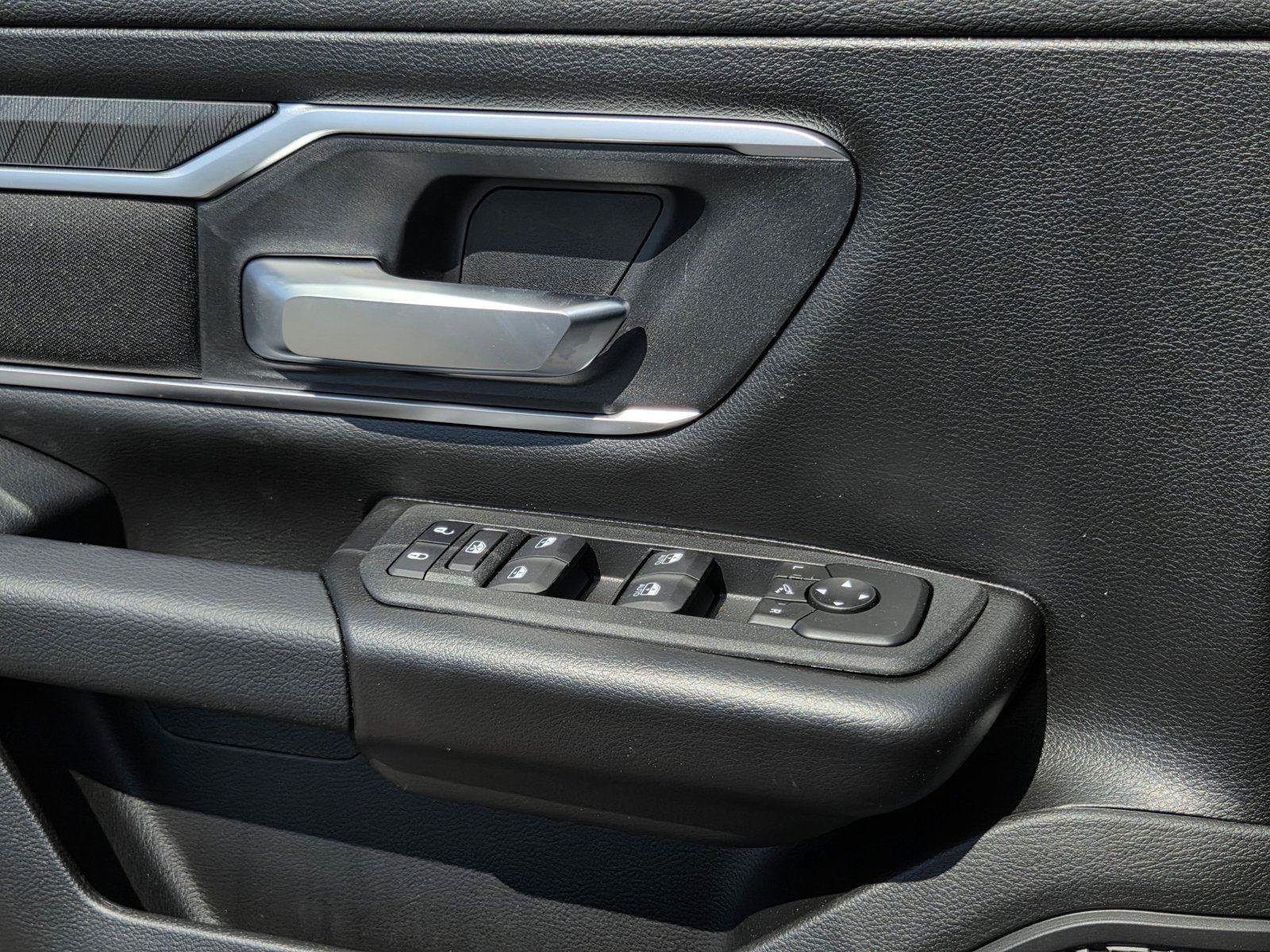 New 2026 RAM 1500 Big Horn AWD/4WD image 20