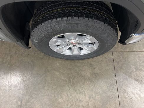 New 2026 GMC Sierra 1500 Pro w/ Pro Value Package AWD/4WD image 16