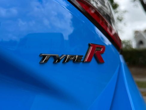 Used 2024 Honda Civic Type R image 39