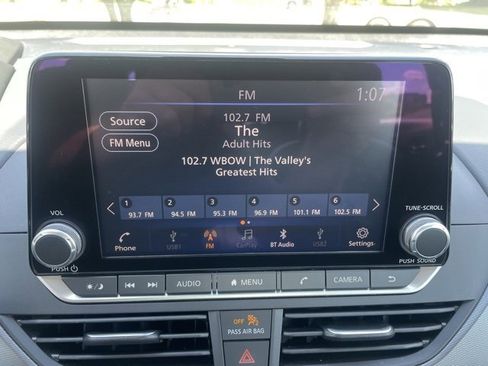 Used 2024 Nissan Altima 2.5 SR image 22