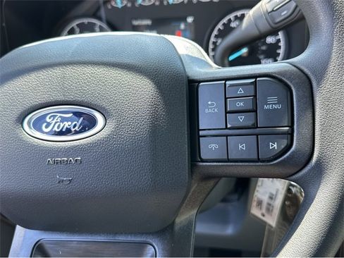 New 2025 Ford F250 XL w/ STX Appearance Package image 25