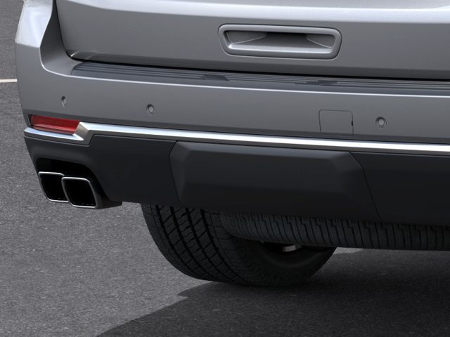 New 2027 Chevrolet Tahoe High Country AWD/4WD image 14