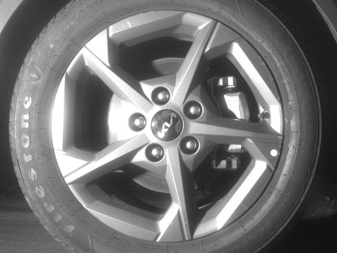 Used 2025 Kia K4 FWD image 13