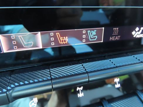 Used 2023 GMC Hummer EV Edition 1 AWD/4WD image 33