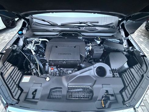 Used 2025 Honda Pilot Touring image 41
