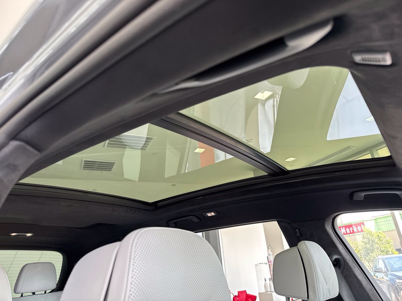 New 2027 BMW X7 xDrive40i AWD/4WD image 54