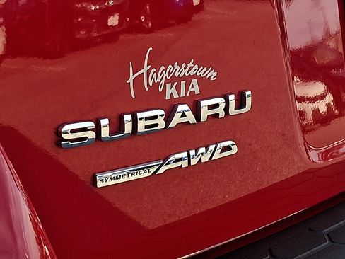 Used 2022 Subaru Crosstrek 2.5i Limited w/ Moonroof Package 1 image 31