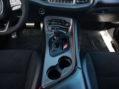 Used 2023 Dodge Challenger R/T Scat Pack RWD image 32