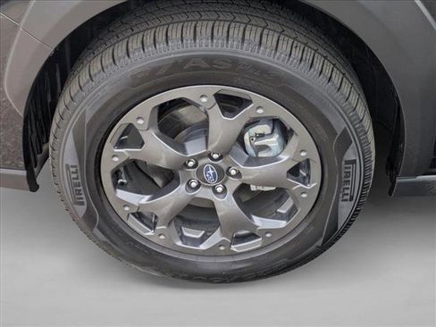 Used 2023 Subaru Crosstrek 2.5i Sport AWD/4WD image 21