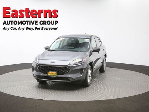 Used 2022 Ford Escape SE w/ Cold Weather Package image 50