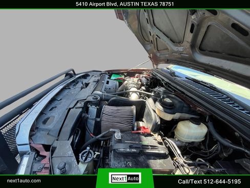 Used 2007 Ford F250 King Ranch AWD/4WD image 29
