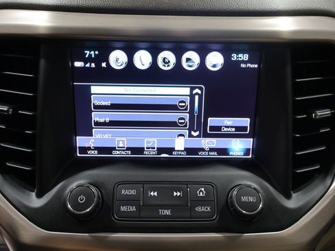Used 2018 GMC Acadia Denali AWD/4WD image 33