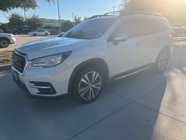 Used 2020 Subaru Ascent Touring w/ Popular Package #3 AWD/4WD image 6