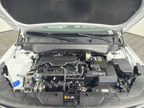 Used 2026 Hyundai Kona SEL Sport FWD image 34