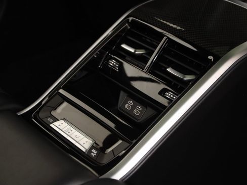 Used 2022 BMW M850i Gran Coupe xDrive w/ Driving Assistance Package image 16