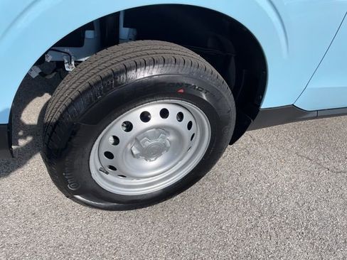 New 2026 Ford Maverick XL image 16