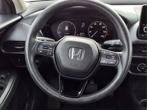 Certified 2024 Honda HR-V LX image 20