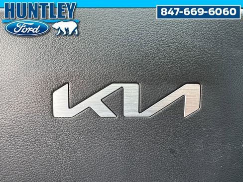Used 2023 Kia EV6 GT-Line image 32