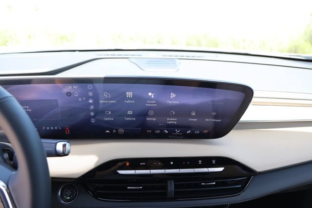 New 2026 Buick Enclave Preferred FWD image 18